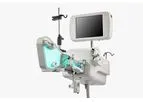 ACIST CVi - Contrast Delivery System