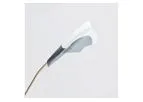 SonicEye - Dual-Array Ultrasound Transducer Probe