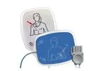 Nissha - Model T100AC-Physio - Defibrillator Pads
