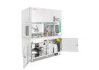 AnatHomic - Model DSF-003 - Formaldehyde Dispenser