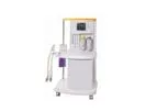 Siare - Model MORPHEUS LT-MRI - Anaesthesia Machine