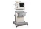 Siare - Model MORPHEUS ND - Anaesthesia Machine