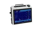 Siare - Model FALCO 202 - Lung Ventilator