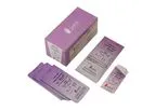 Solus - Braided Coated Polyglycolic Acid Suture