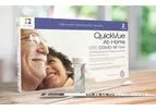 Quickvue - OTC at-Home Covid-19 Test Kit, 2/Kit