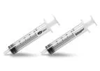 Set Medikal - 3-part Syringe
