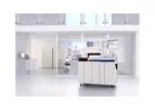 Lumipulse - Model G1200 - Fully Automated Chemiluminescent Enzyme Immunoassay (CLEIA) System