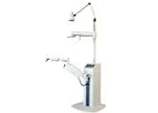 Bravo - Model 2 - Instrument Stand