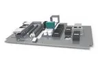 AISEN - Model 150 - Fully Automated Blood Grouping System