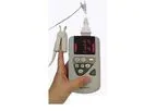 Mediaid - Model 34 & 34B - Handheld Pulse Oximeter