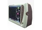 Mediaid - Model M6 Aster - Vital Signs Monitoring System