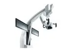 Zeiss Kinevo - Model 900 - Robotic Visualization System