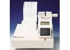 Jones - Model 3 - Satellite/Base Station Spirometry System