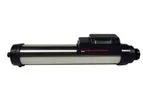 Jones - Model FVC-3000 - Flow-Volume Calibrator