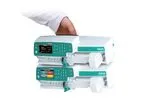 Medima - Model ST01 - Infusion Stand