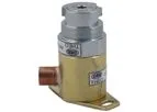 CAHOUET - Model THEO - AFNOR Terminal Unit (Wall, Bedhead, Ceiling Pendant)