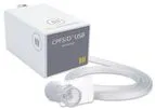 Model CPFS/D USB - Portable Full-Function Spirometry