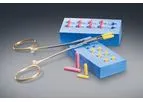 Suture Booties Covers for Needle Holders