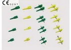 Bear - Model TK Series - Disposable Microvascular Clip