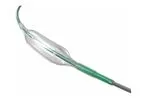 NSE Alpha - Scoring Balloon Catheter for Challenging Lesions