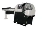 Micro Swiss Machining