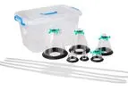 Anesthesia Mask for Rat, Mouse, Small Animal