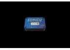 Sonicu - Vaccine Monitoring Systems