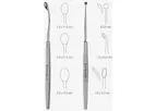Surtex - Antrum Curette