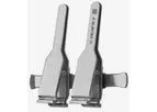 Surtex - Acland Double Micro Vessel Clamp