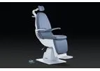 Reliance - Model FXM 920 - Counterbalanced Manual Tilt Chair with Power