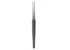 Ceramo Plano - Micro Forceps