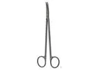 Dissecting Scissors