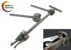 Acetabular Cup Extractor