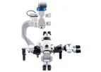 Mitaka - Model MM51 - Superior Surgical Microscope