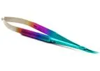 Mitaka - Model EMI - Titanium Supermicro Needle Holder