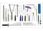 Surgical Instruments