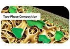 TrelCor - Bone Graft Material for HCA Composition