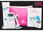 Yarlap - Kegel Exercise Kit & System