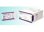 Caresorb Plus - Polyglactin 910 Antibacterial Sutures