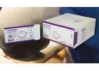 Caresorb - Polyglactin 910 Sutures