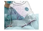 Grace Medical - OtoShield Protective Barrier Drape