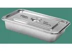 Gulmaher Surgico - Abdominal Hysterectomy Surgical Instruments Set
