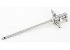 AED - Model HW5400 - Tru-Vu Hystero Resectoscope Sheath with Obturator, 22FR