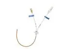 Safecath Plus - Antimicrobial Central Venous Catheter Kit
