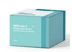 Lepu - Model SARS-CoV-2 - Antigen Rapid Test Kit