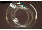 Welmed - Model 1923-4030LF - Irrigation Set, 2-Lead Arthroscopic, Length 100 Inch