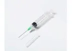 Numedico ClickZip - Needle Retractable Safety Syringe