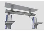 Verso - Ceiling Supply Unit