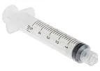 RS PRO - Model 514-717 - 5ml Adhesive Dispenser Syringe