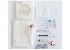 Model MED-RX - Spinal Anesthesia Trays
